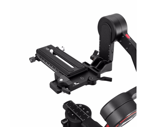 Zhiyun Weebill S - 598166 - zdjęcie 5